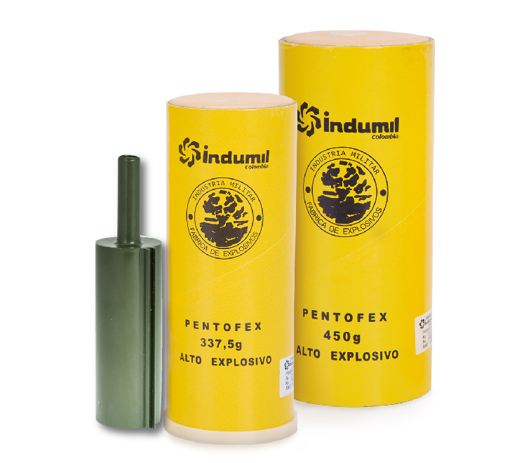 PENTOFEX Y MINIBOOSTER