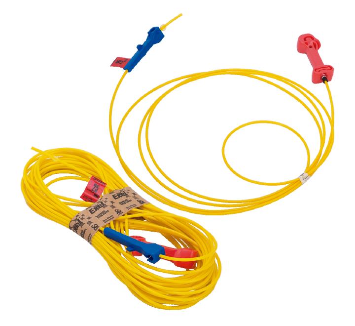 EXEL CONNECTADET