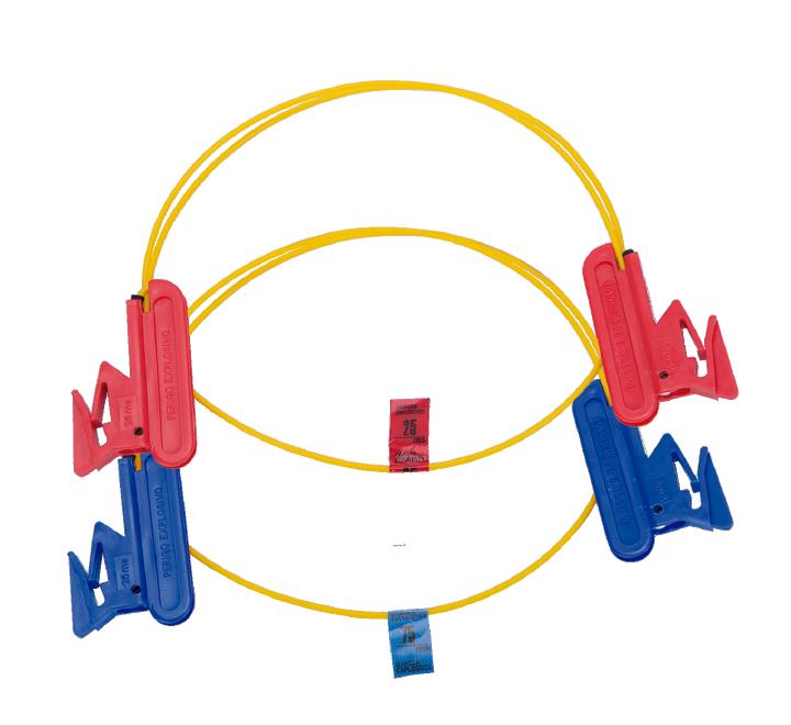 EXEL MS CONNECTOR
