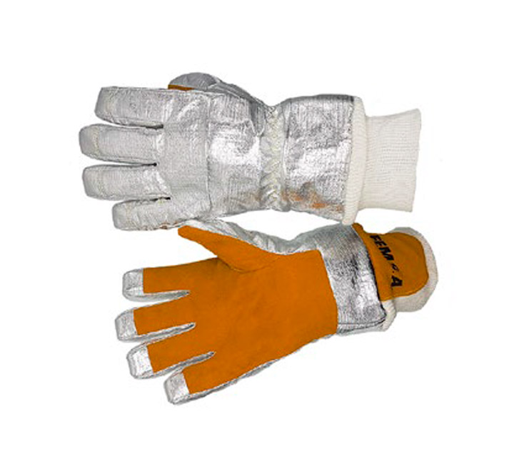 GUANTES DE APROXIMACIÓN