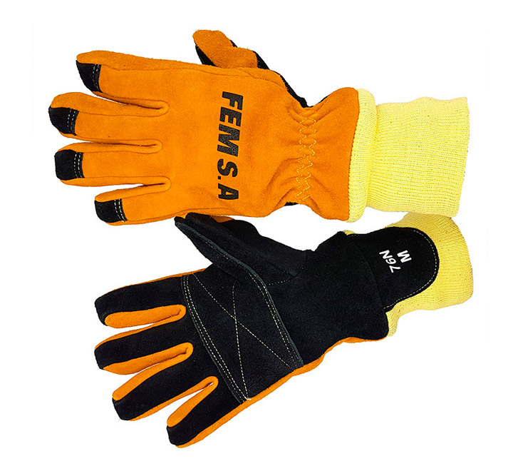 GUANTES ESTRUCTURALES