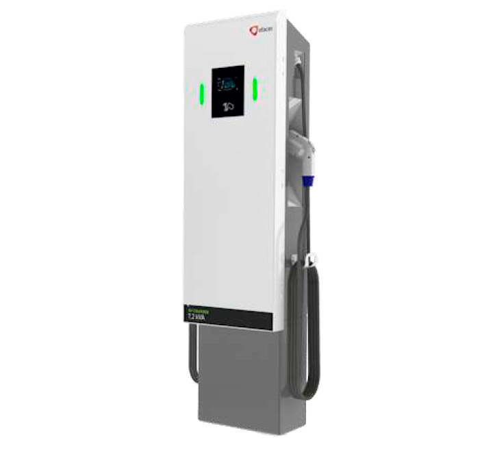 PC Public Charging Station