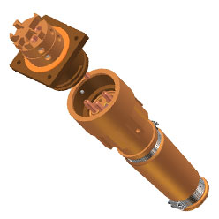 CONECTOR SWIFT LOCK JOINT 