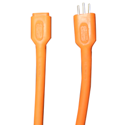 CONECTOR TIPO OVAL