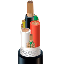CABLE TIPO G-GC