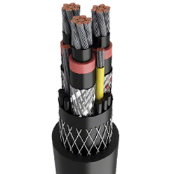 CABLE TIPO SHD-GC