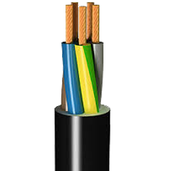 CABLE TIPO W