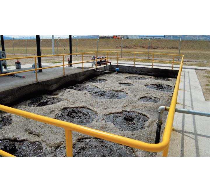 PLANTAS DE TRATAMIENTO DE AGUAS RESIDUALES
