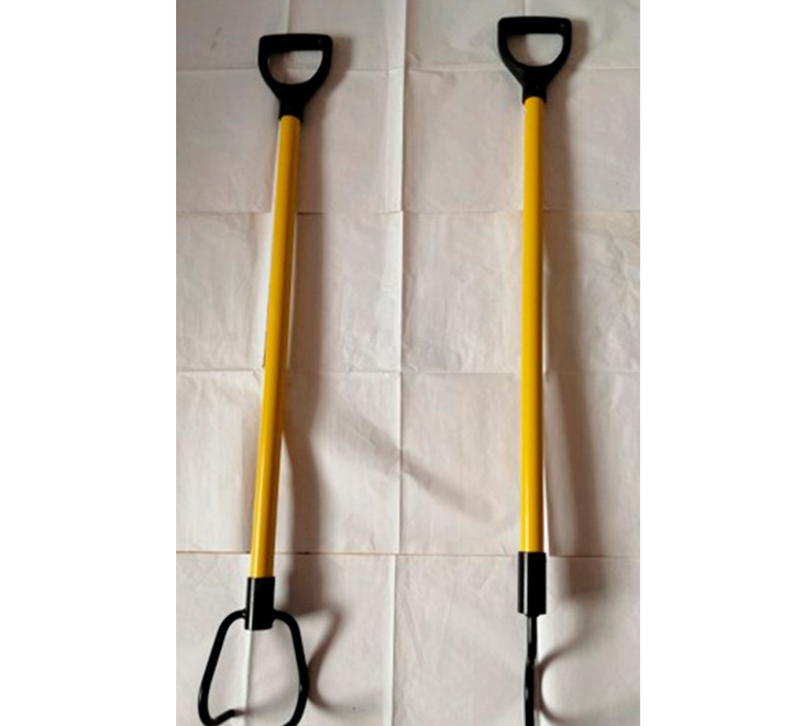 Manipuladores de Cable,Cable Hooksticks double reversing
