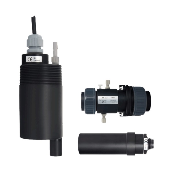 Turbidity & Suspended Solids Sensor