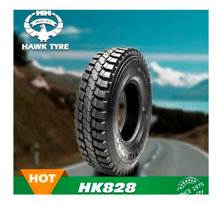 Neumático SUPERHAWK 12.00R20
