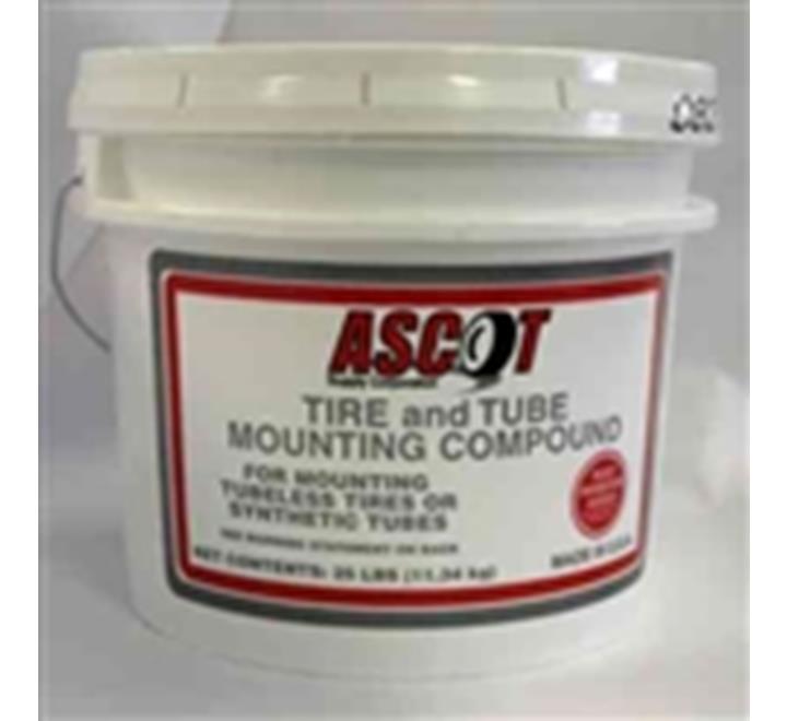 Grasa para montaje y desmontaje de neumaticos