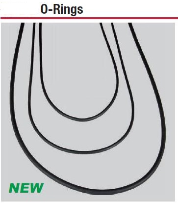 O-ring Haltec OTR 
