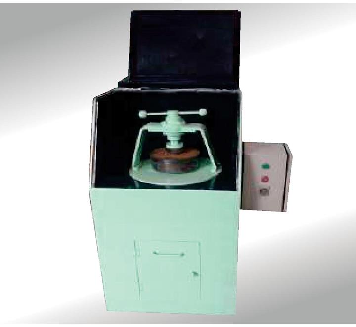 PULVERIZADORA DE ANILLOS