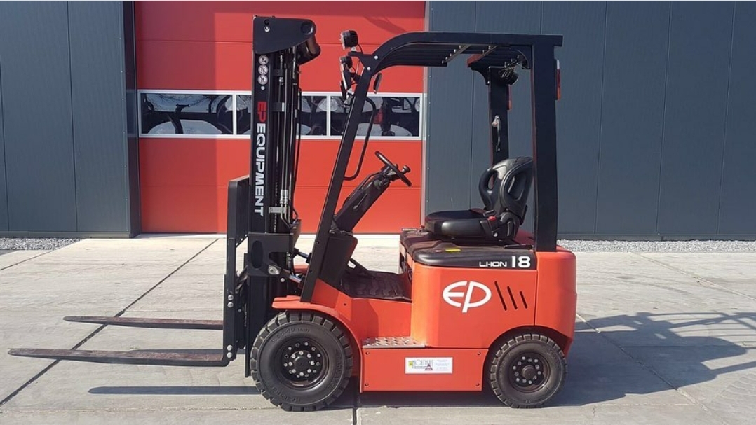 EFL 181 - Montacarga Eléctrico de 1.8TON - batería de Li-Ion