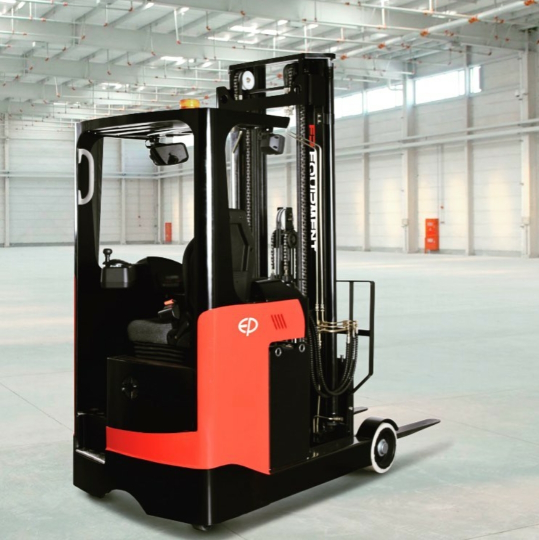 CQD _16-20_RVF - Apilador Electrico 1.6 - 2TON