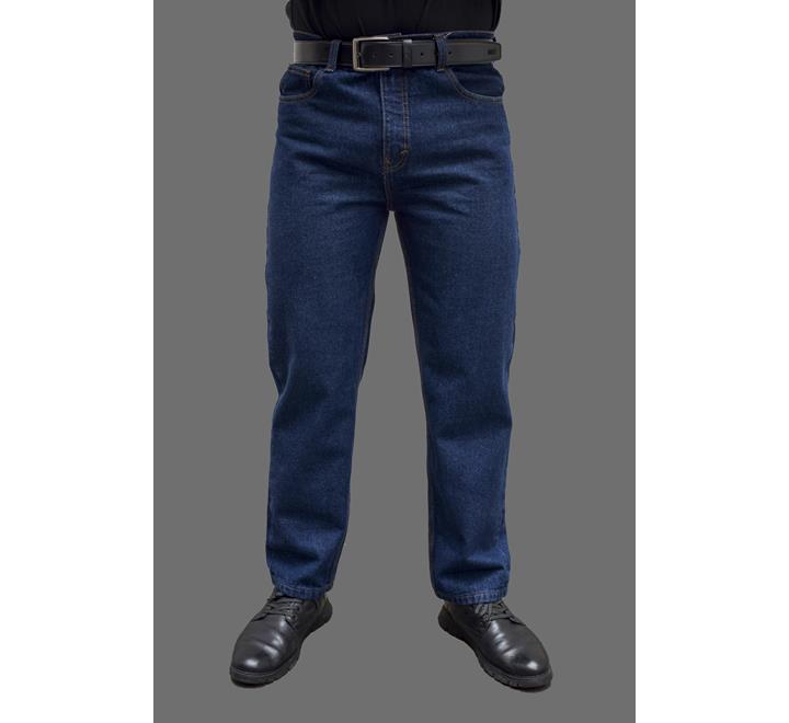 PANTALON JEAN DENIM 100% ALGODÓN