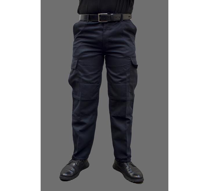 PANTALON REFORZADO CASIMIR