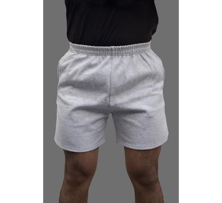 SHORT FRANELA GRUESA 100% ALGODÓN