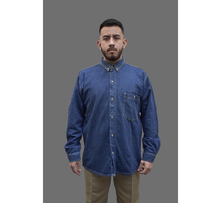 CAMISA JEAN