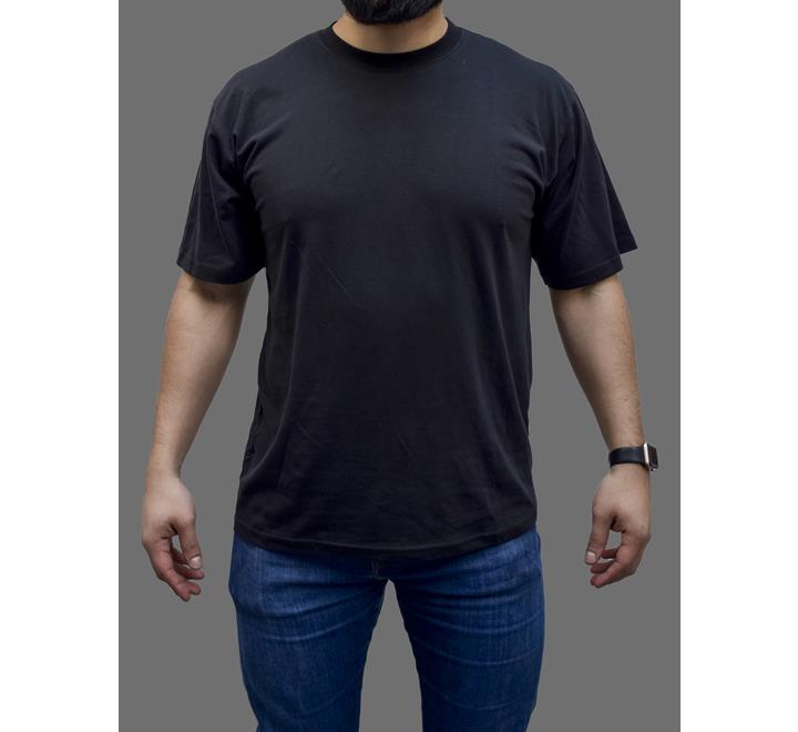 POLO ALGODÓN CUELLO REDONDO
