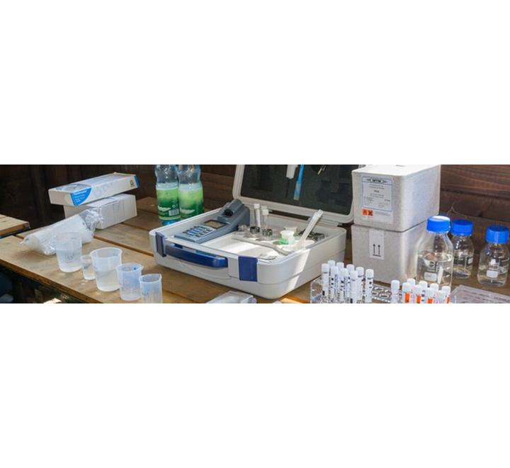 ESPECTROFOTOMETRO PHOTOFLEX
