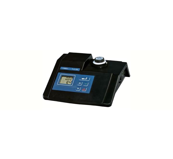 TURBIDIMETRO TURB 750-T