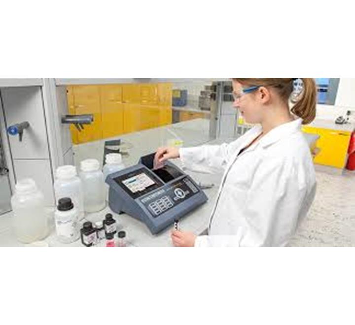ESPECTROFOTOMETRO PHOTOLAB 7600
