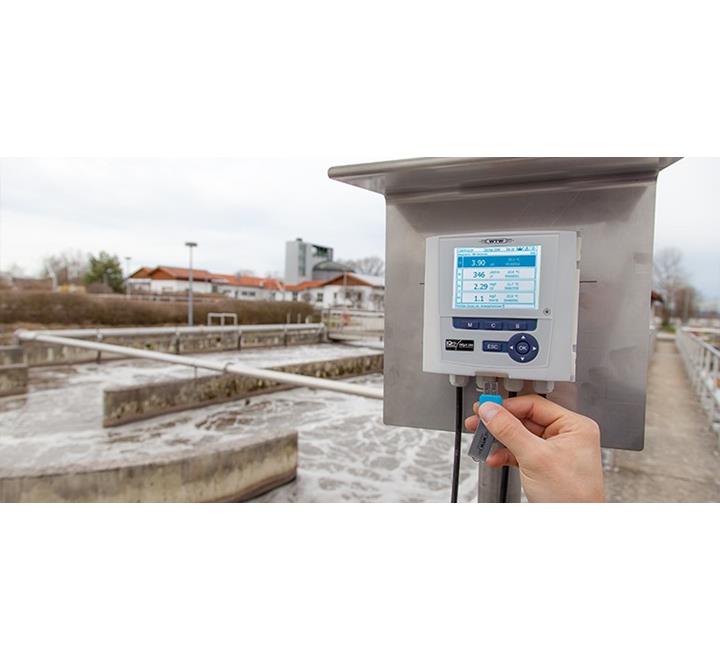 SISTEMA IQ SENSOR 282/ 284