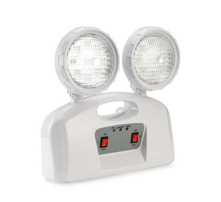 LUCES DE EMERGENCIA
