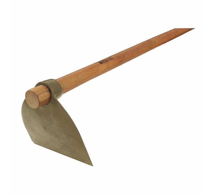 AZADÓN, MARTILLO, LAMPAS CUCHARA PUÑO "Y"