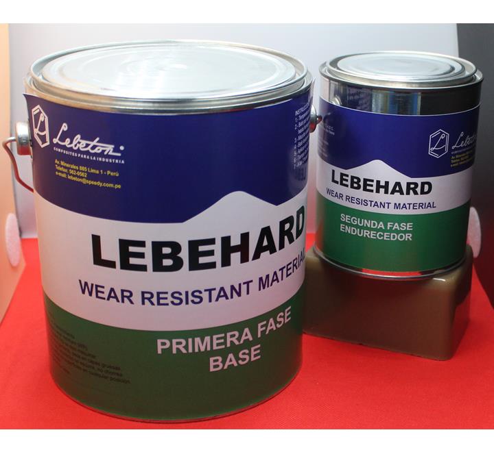 LEBEHARD