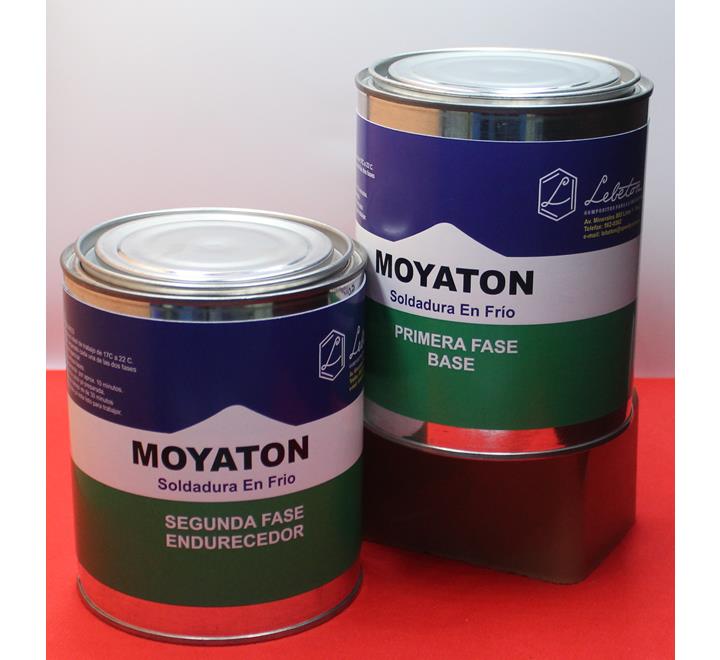 MOYATON