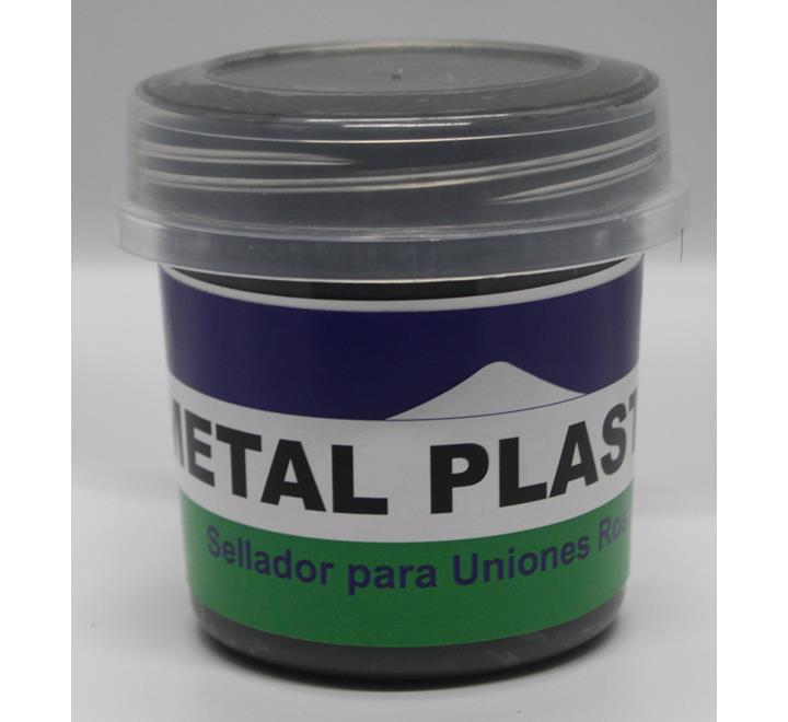 METAL PLASTICO