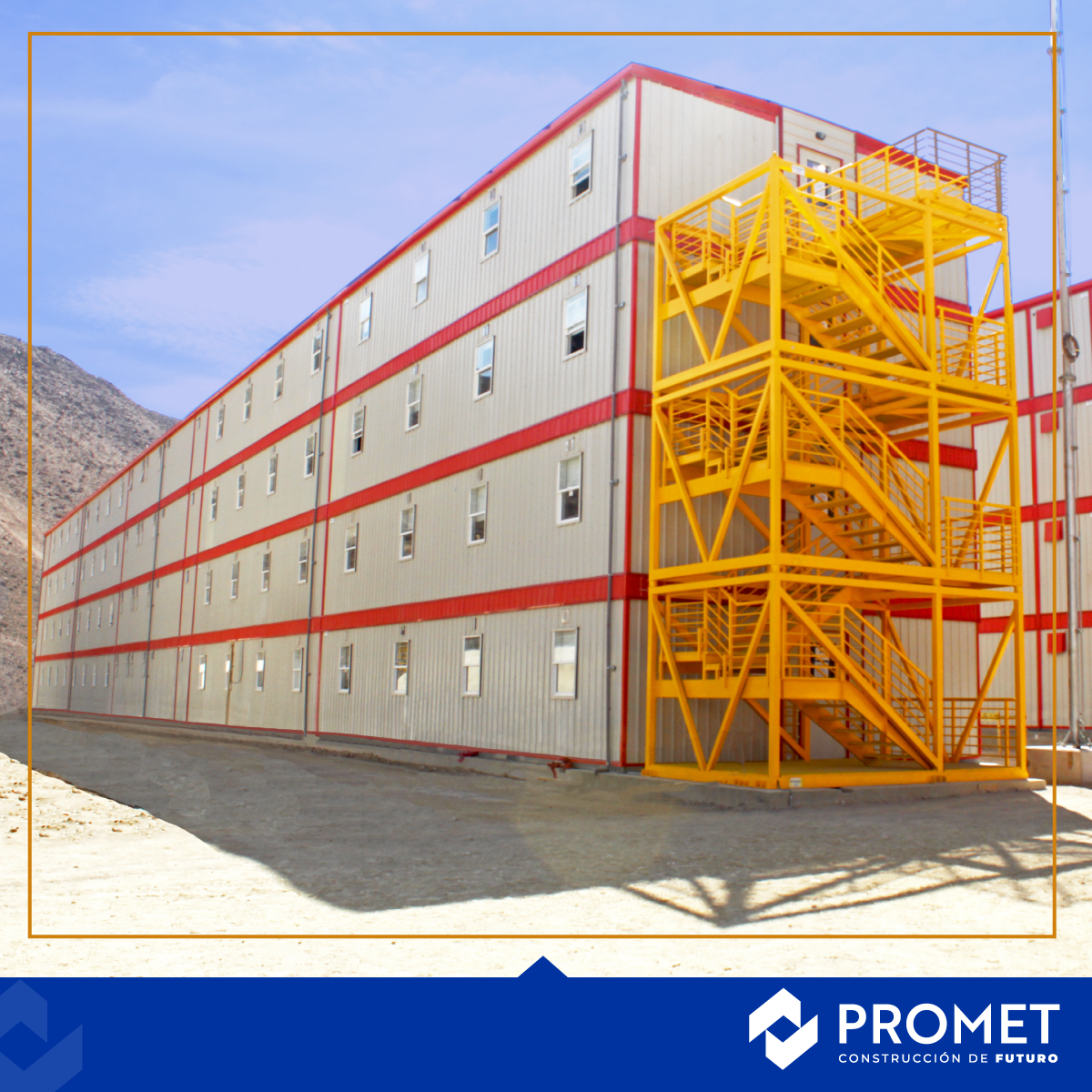 PROMET | DLUX