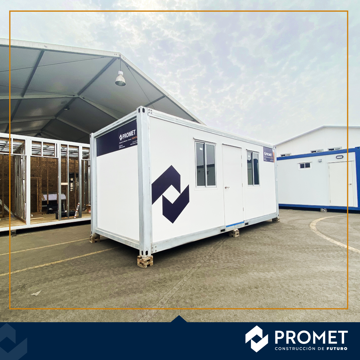 PROMET | PACK