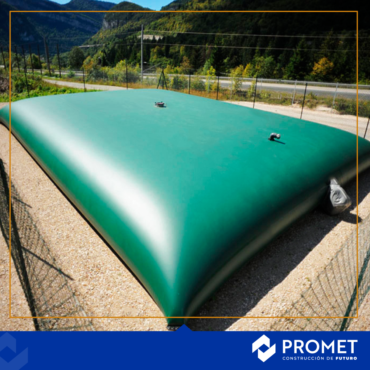PROMET | BLADDER