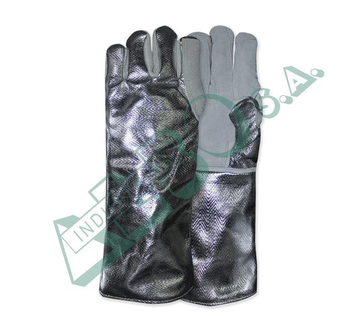 GUANTE ALUM 300 ESTANDAR
