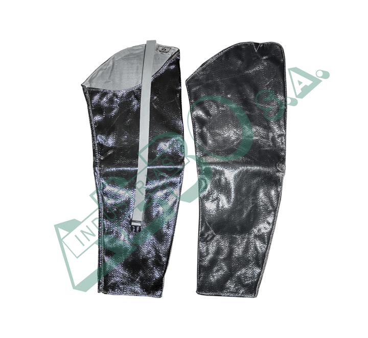 MANGAS ALUM 700