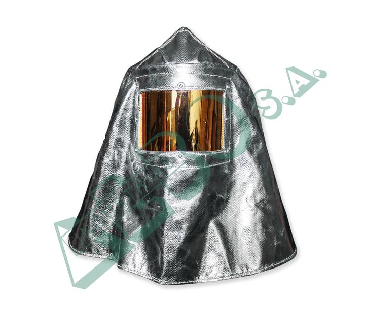 CAPUCHA ALUM 300