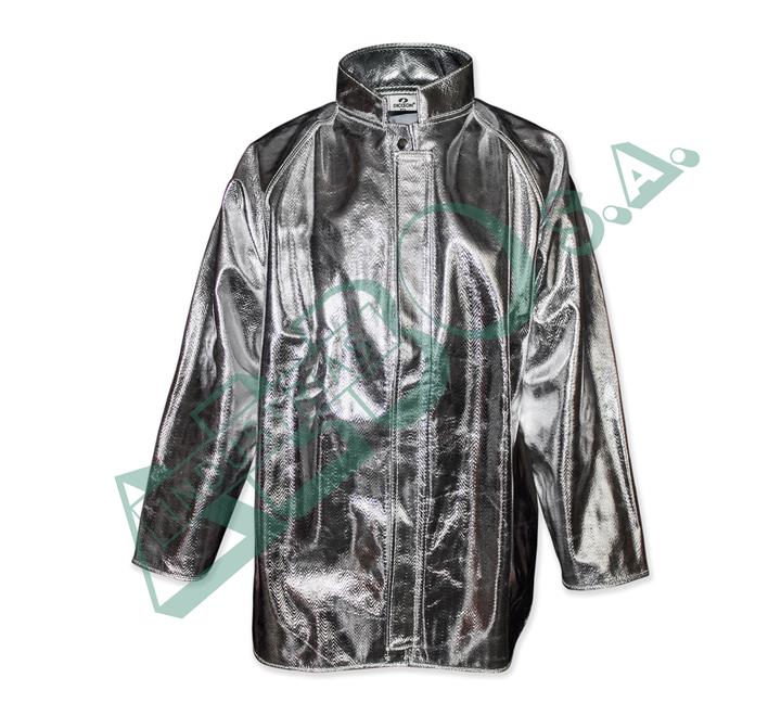 CASACA O ABRIGO ALUM700plus