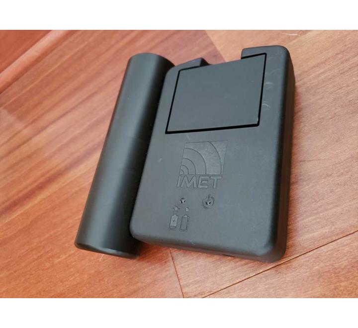 CARGADOR DE BATERIA TUBULAR IMET M880 11-30VDC/AC