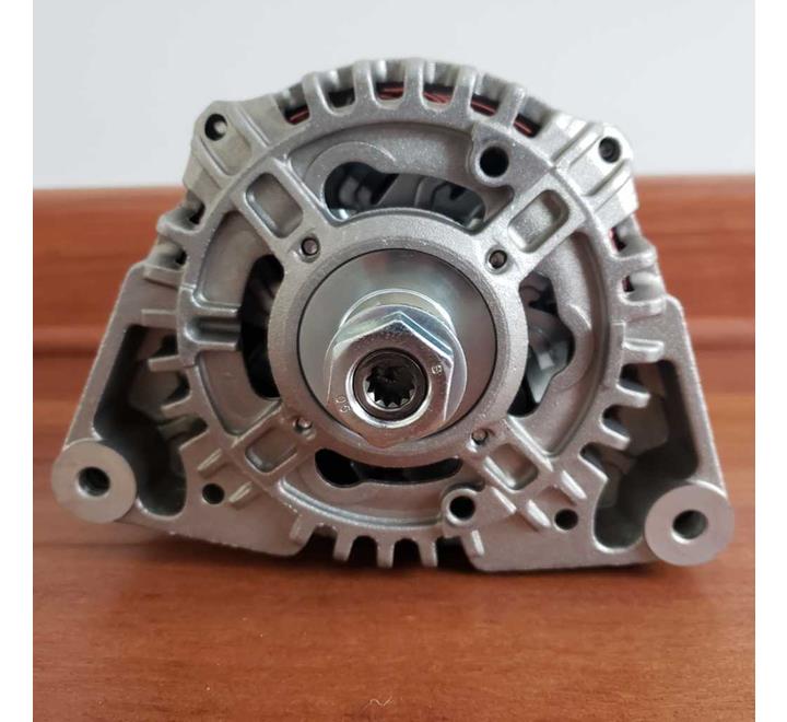 ALTERNADOR 28V 55 AMPERIOS PARA MOTORES DEUTZ (076)