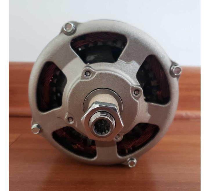 ALTERNADOR 28V 40 AMPERIOS PARA MOTORES DEUTZ (485)