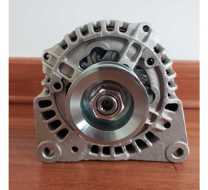 ALTERNADOR 14V 95 AMPERIOS PARA JCB (908)