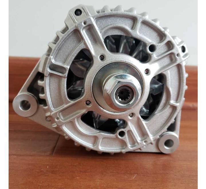 ALTERNADOR 28V 80 AMPERIOS PARA MOTORES DEUTZ,CUMMINS,VOLVO (031)