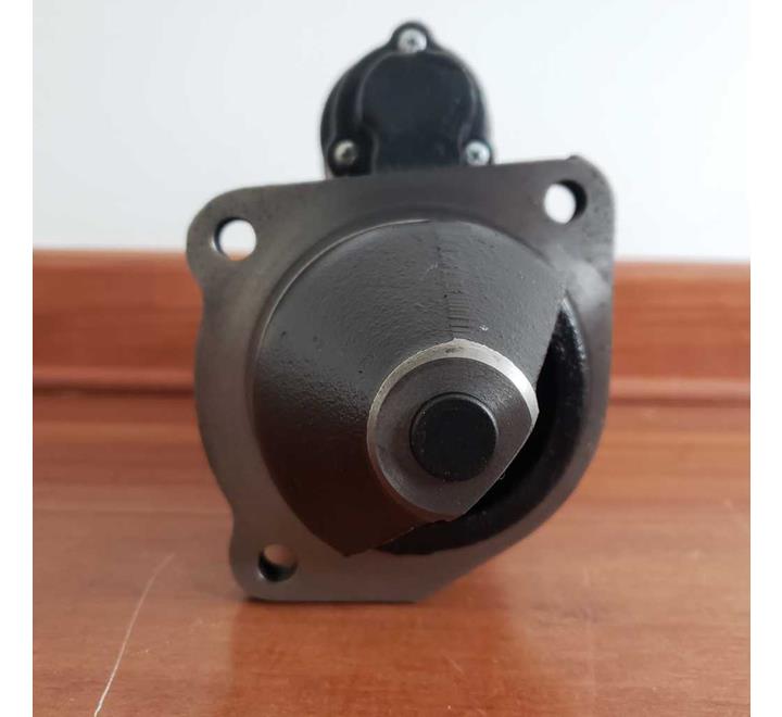 ARRANCADOR 12V 4.0KW 9 DIENTES PARA MOTORES DEUTZ ORIGINAL (254)