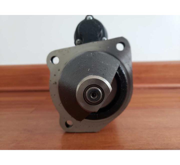 ARRANCADOR 24V 4.0KW 9 DIENTES PARA MOTORES DEUTZ ORIGINAL (842)