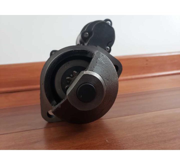 ARRANCADOR 24V 4.0KW 9 DIENTES PARA MOTORES DEUTZ ORIGINAL (236)