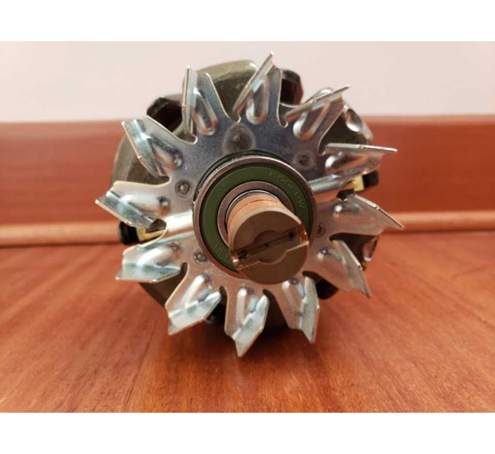 ROTOR DE ALTERNADOR ORIGINAL DEUTZ (076)